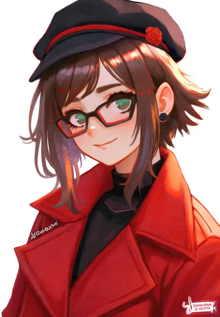 aerumnous's Avatar